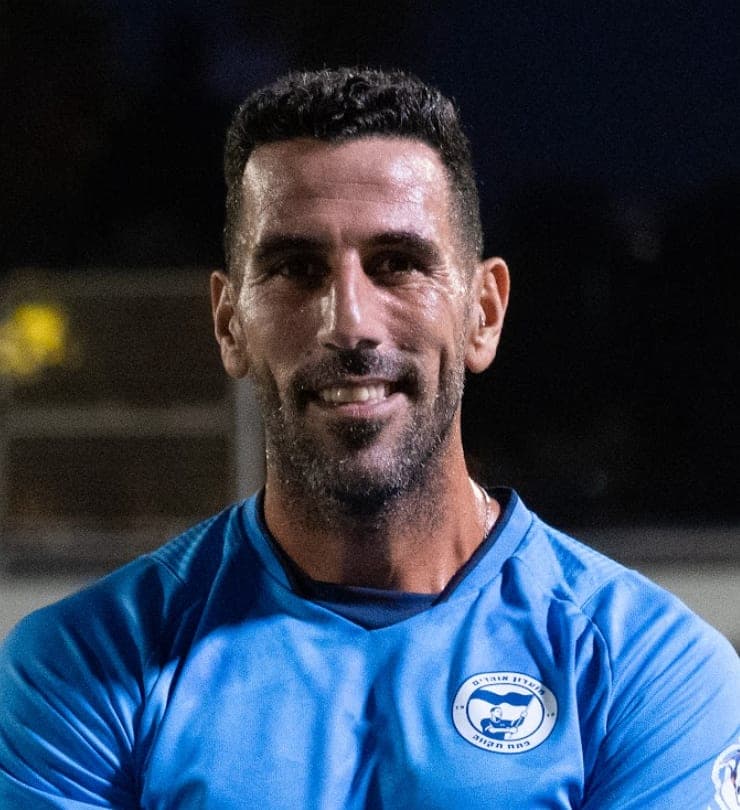 כפיר עטיה
